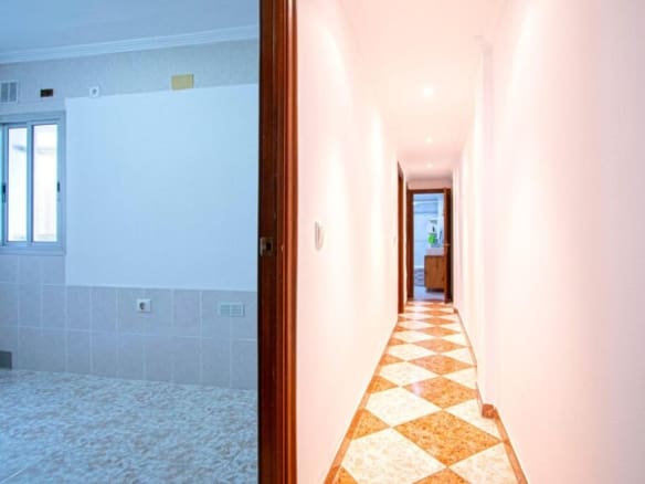 Piso Sevilla - 1234592-06