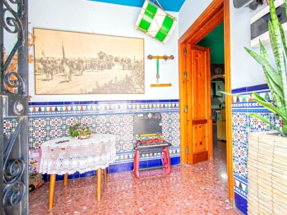 Adosada San Jose De La Rinconada - 1234594-02