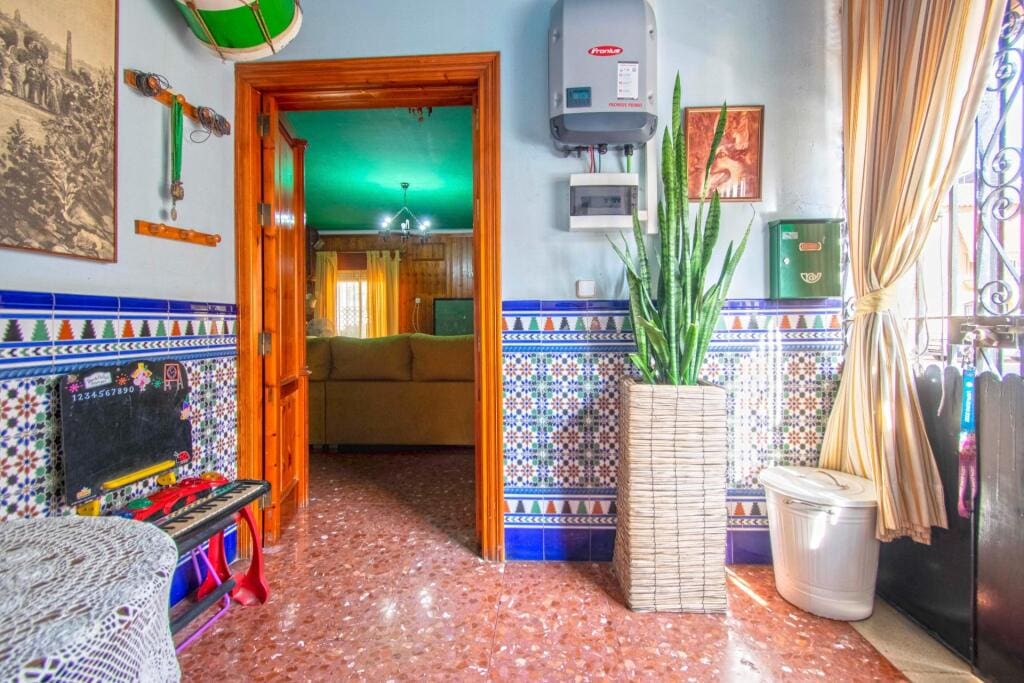 Adosada San Jose De La Rinconada - 1234594-03