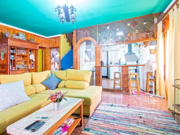 Adosada San Jose De La Rinconada - 1234594-04