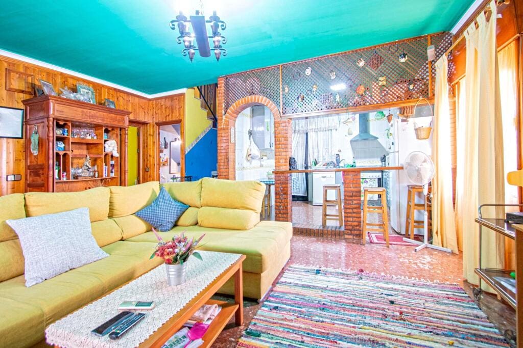 Adosada San Jose De La Rinconada - 1234594-04