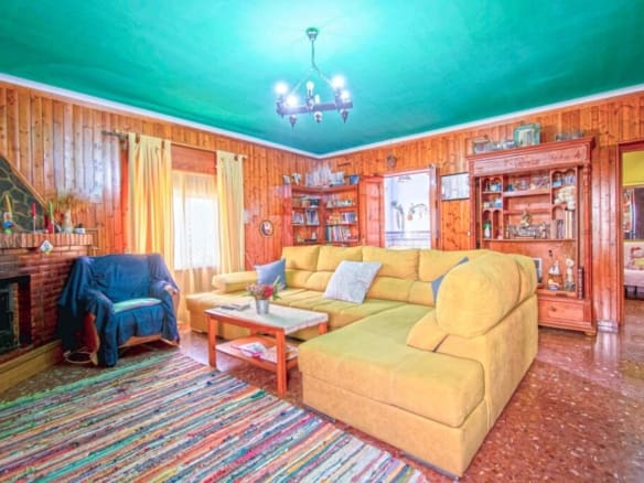 Adosada San Jose De La Rinconada - 1234594-05