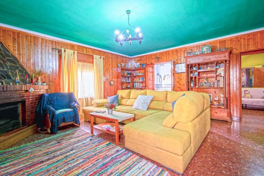 Adosada San Jose De La Rinconada - 1234594-05