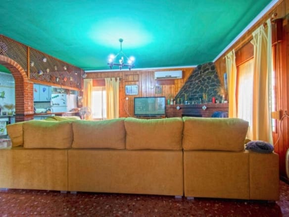 Adosada San Jose De La Rinconada - 1234594-06