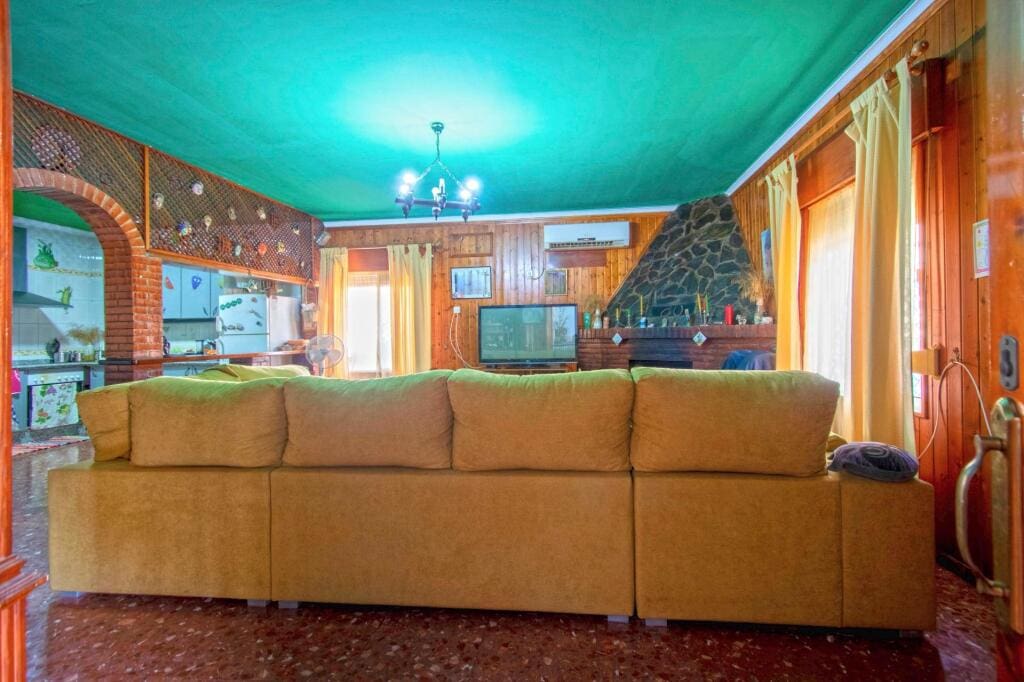 Adosada San Jose De La Rinconada - 1234594-06