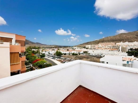 Apartamento Arona - 1234595-01