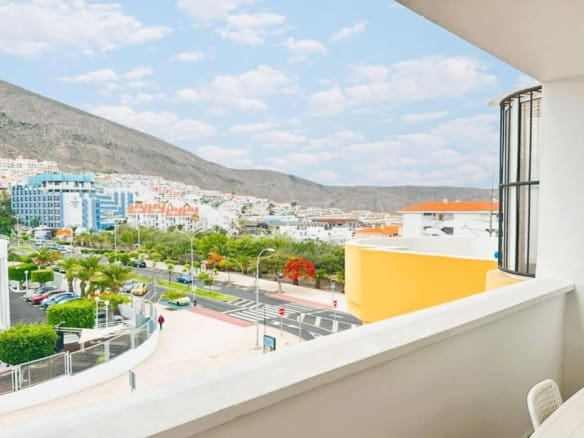 Apartamento Arona - 1234595-02