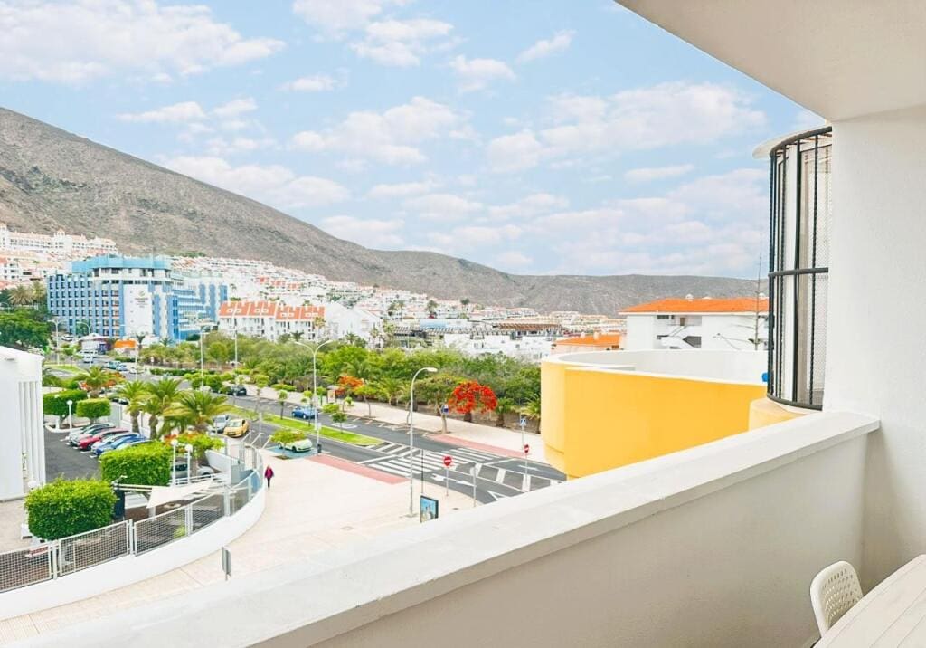 Apartamento Arona - 1234595-02
