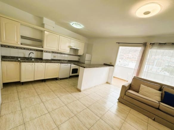 Apartamento Arona - 1234595-03