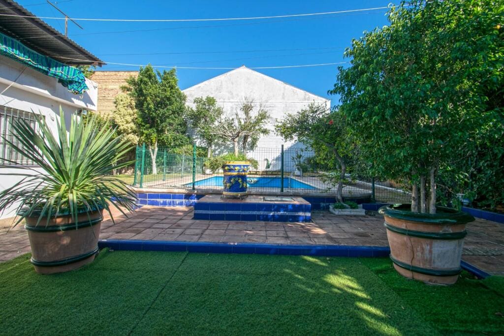 Casa-Chalet Alcala De Guadaíra - 1234674-02
