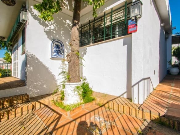 Casa-Chalet Alcala De Guadaíra - 1234674-03