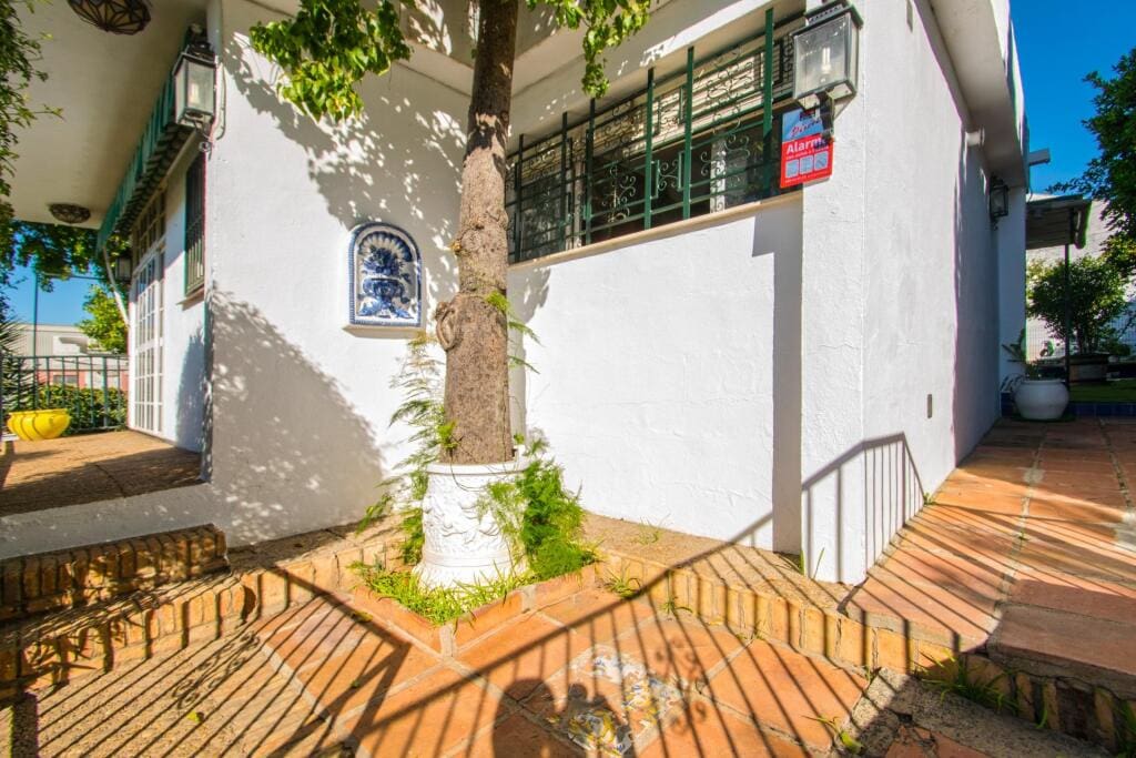 Casa-Chalet Alcala De Guadaíra - 1234674-03