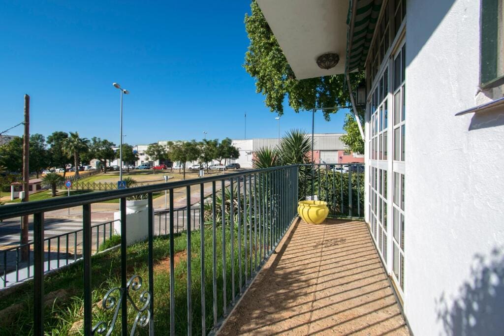 Casa-Chalet Alcala De Guadaíra - 1234674-04