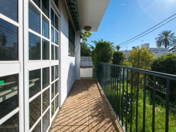 Casa-Chalet Alcala De Guadaíra - 1234674-05