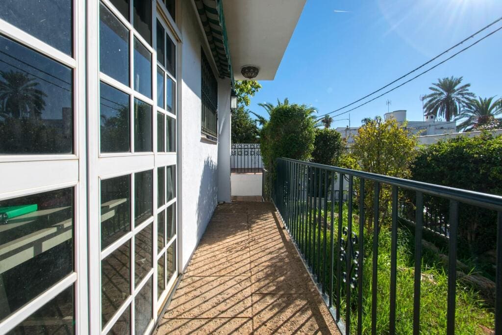 Casa-Chalet Alcala De Guadaíra - 1234674-05