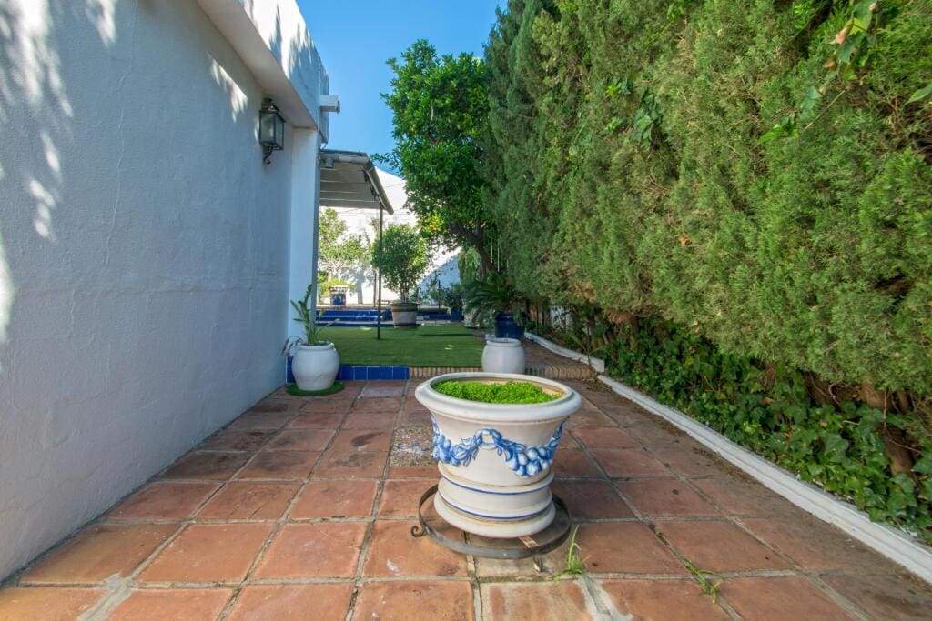 Casa-Chalet Alcala De Guadaíra - 1234674-06