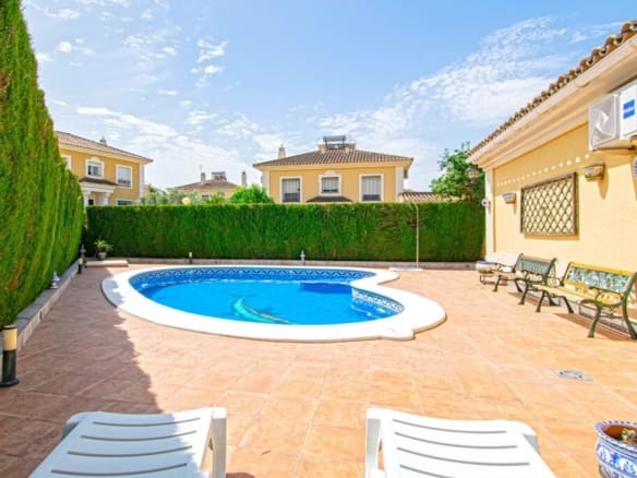 Casa-Chalet Montequinto - 1234675-03