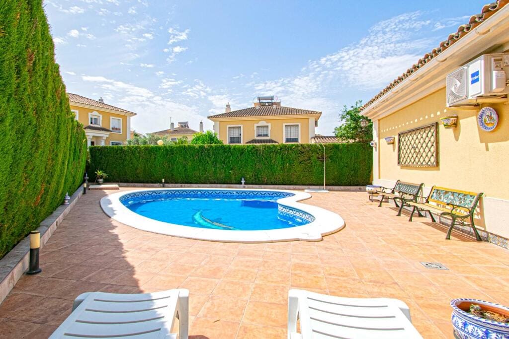 Casa-Chalet Montequinto - 1234675-03