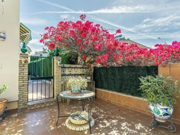 Casa-Chalet Montequinto - 1234675-04