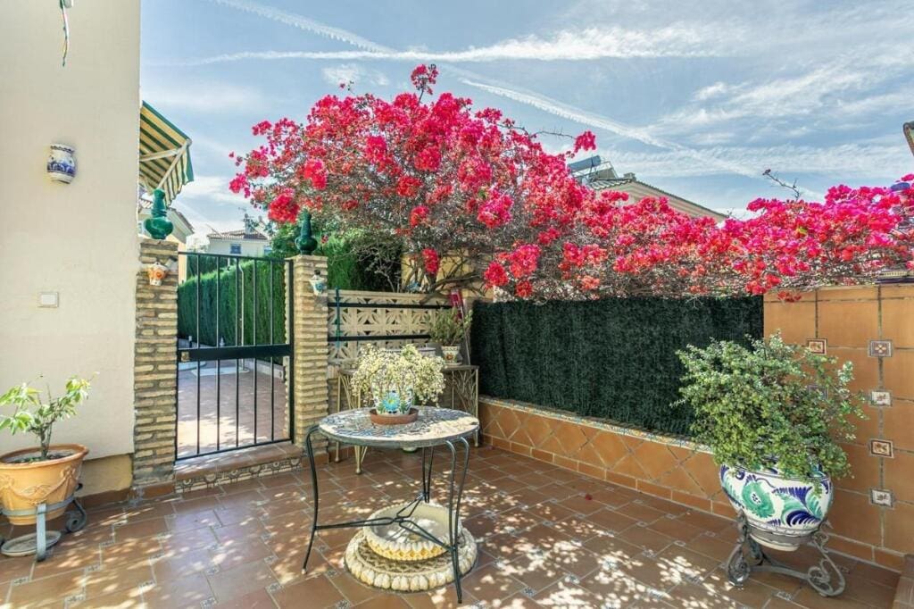 Casa-Chalet Montequinto - 1234675-04