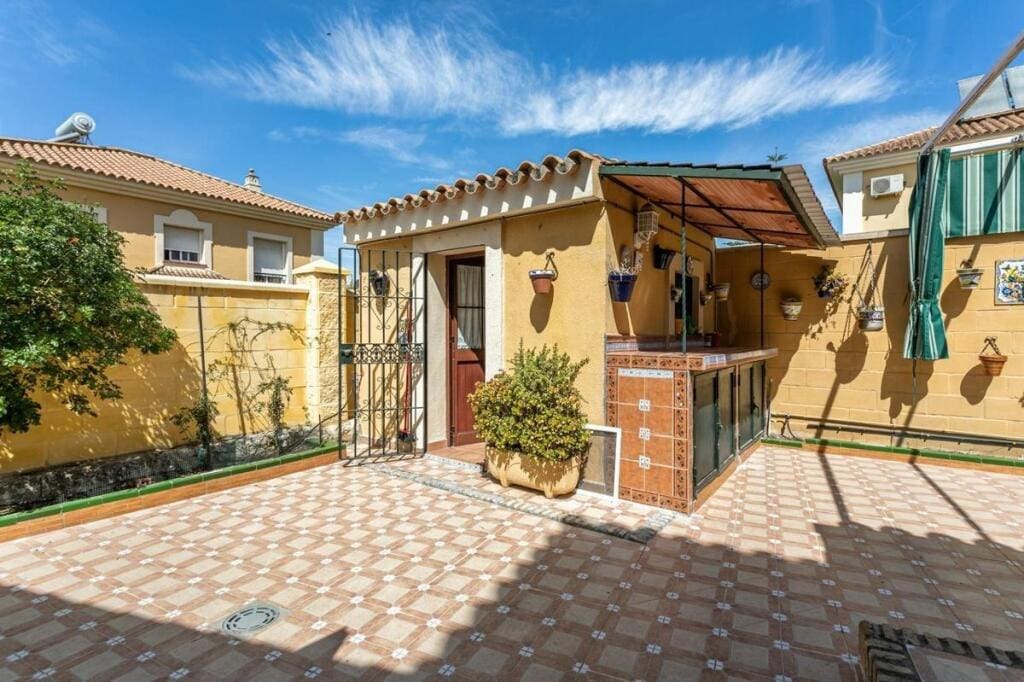 Casa-Chalet Montequinto - 1234675-05