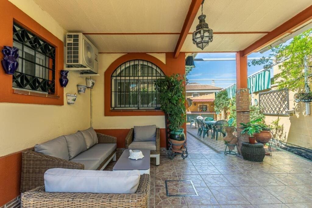 Casa-Chalet Montequinto - 1234675-06