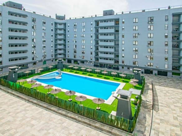 Piso Sevilla - 1234676-01
