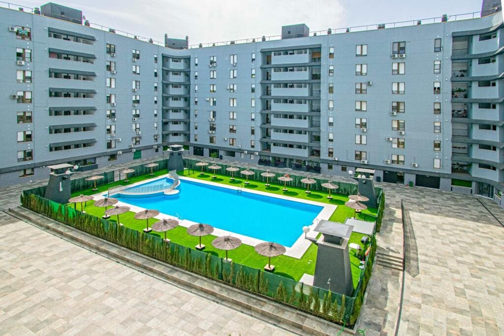 Piso Sevilla - 1234676-01