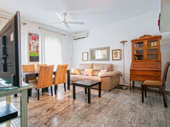 Piso Sevilla - 1234676-05