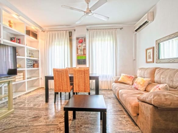 Piso Sevilla - 1234676-06