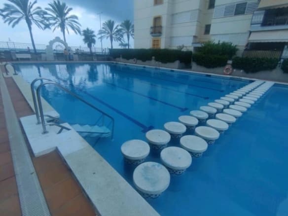 Piso Calafell - 1234678-01
