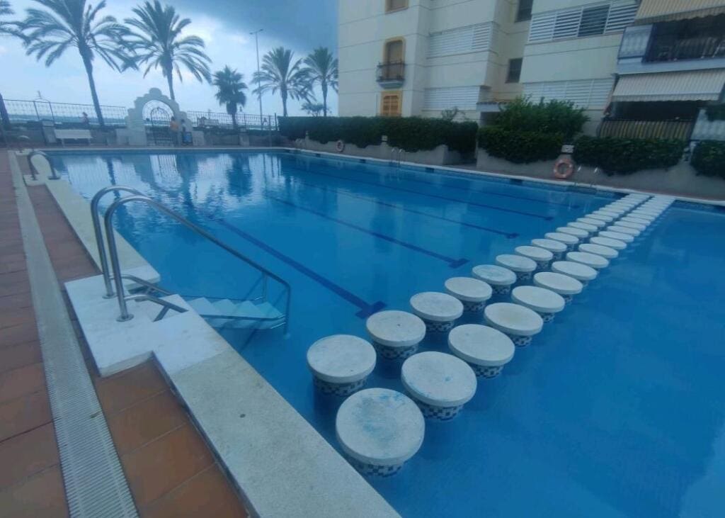Piso Calafell - 1234678-01