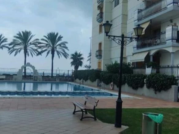 Piso Calafell - 1234678-02
