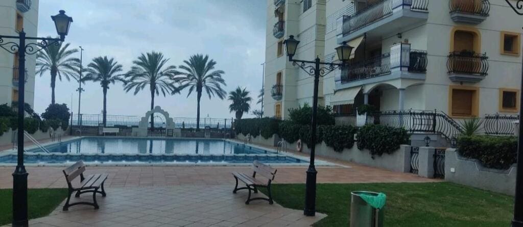 Piso Calafell - 1234678-02