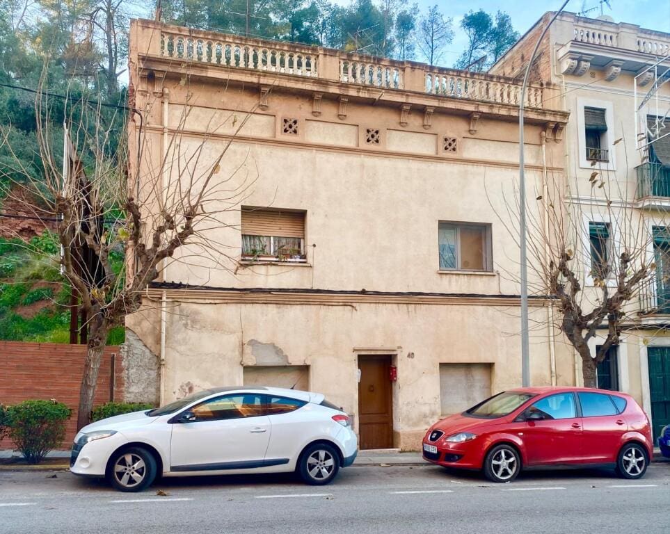Casa-Chalet Cervello - 898785-01
