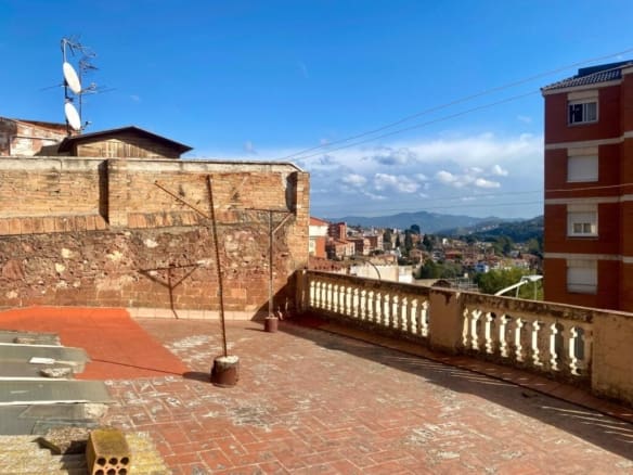Casa-Chalet Cervello - 898785-02