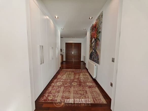 Casa-Chalet Vall D Uxo
