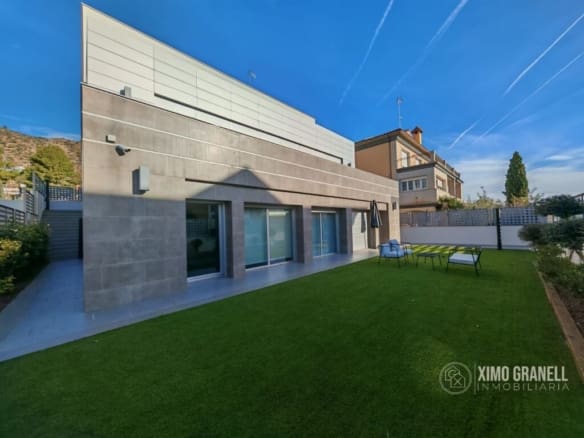 Casa-Chalet Vall D Uxo