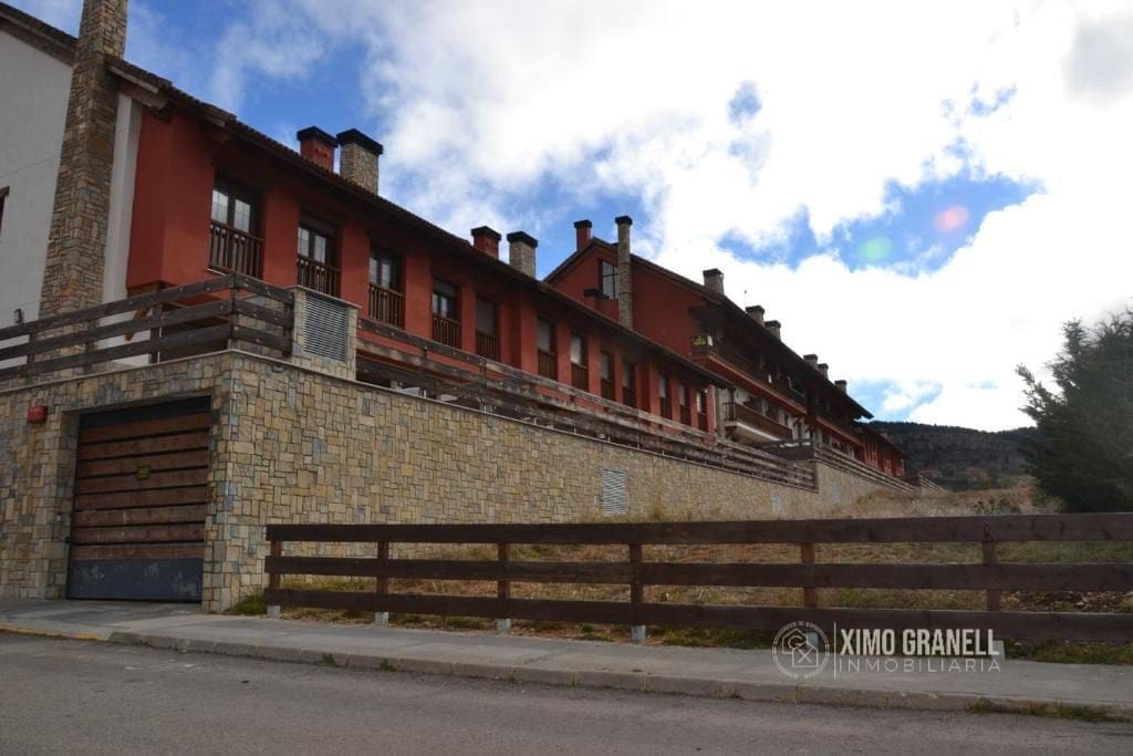 Dúplex Alcala De La Selva - 1216417-01