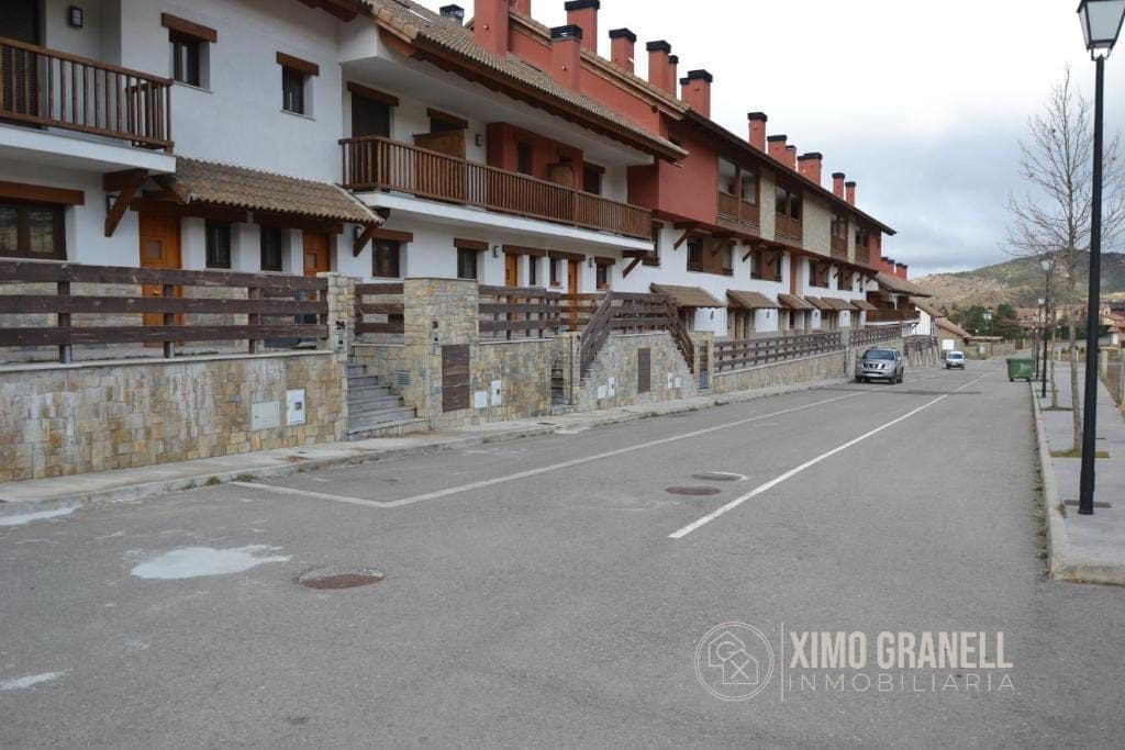 Dúplex Alcala De La Selva - 1216417-02