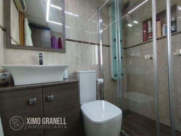 Casa-Chalet Grao De Moncofar - 1216418-06