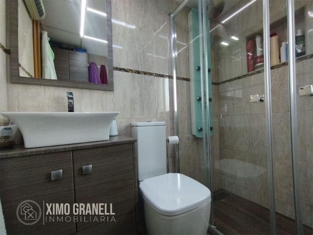 Casa-Chalet Grao De Moncofar - 1216418-06