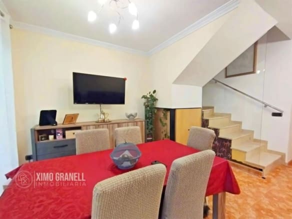 Casa-Chalet Grao De Moncofar - 1216418-05