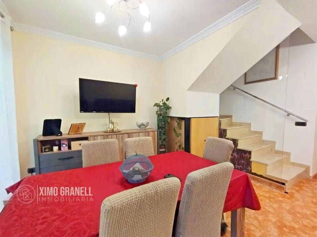 Casa-Chalet Grao De Moncofar - 1216418-05