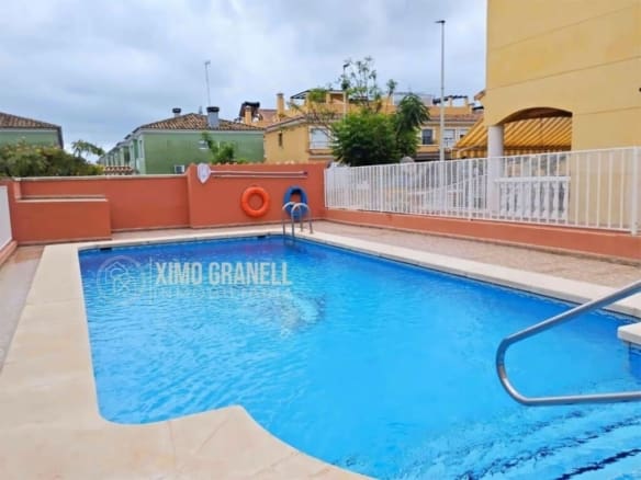 Casa-Chalet Grao De Moncofar - 1216418-02
