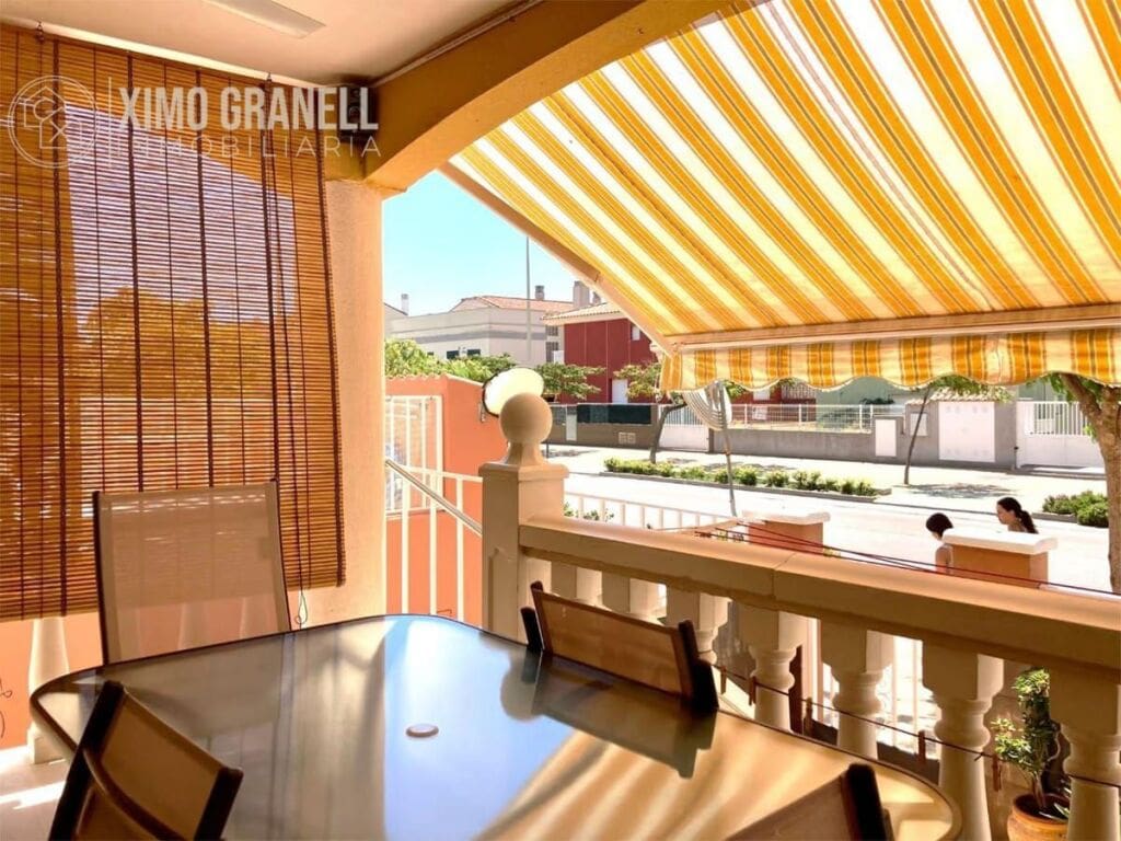 Casa-Chalet Grao De Moncofar - 1216418-04