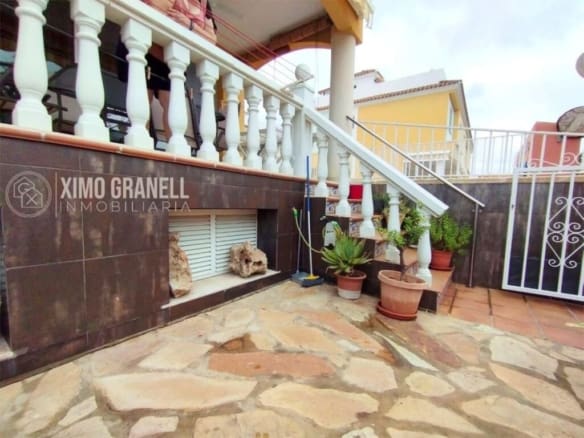 Casa-Chalet Grao De Moncofar - 1216418-03