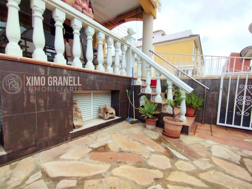 Casa-Chalet Grao De Moncofar - 1216418-03