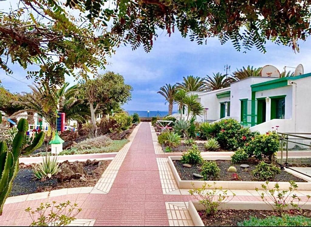 Casa-Chalet Nuevo Horizonte - 1216513-02