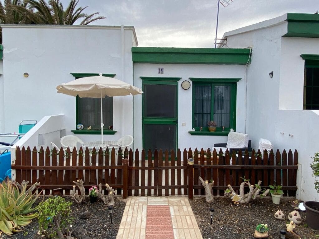 Casa-Chalet Nuevo Horizonte - 1216513-01